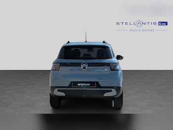 Used Citroen C3 Aircross 2026 for sale - 79182410: Photo