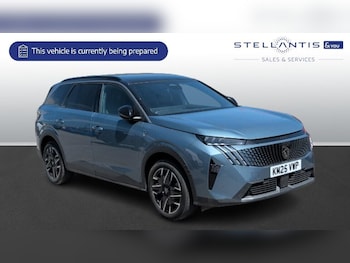Used Peugeot 5008 2025 for sale - 78936047: Photo