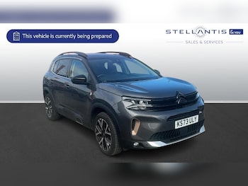 2023 - 1.2 PureTech C-Series Edition 5dr