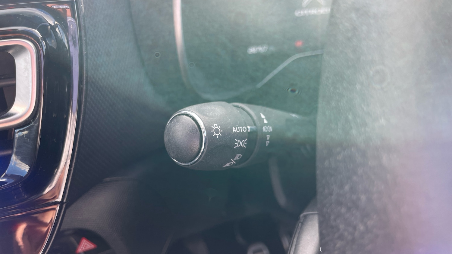 Vehicle 27