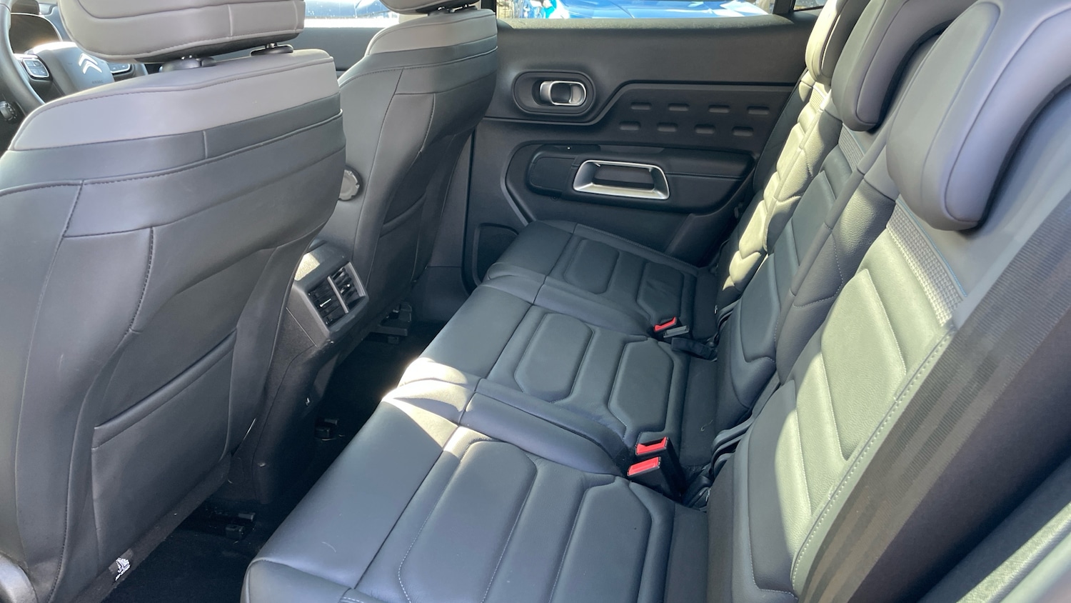 Vehicle 30