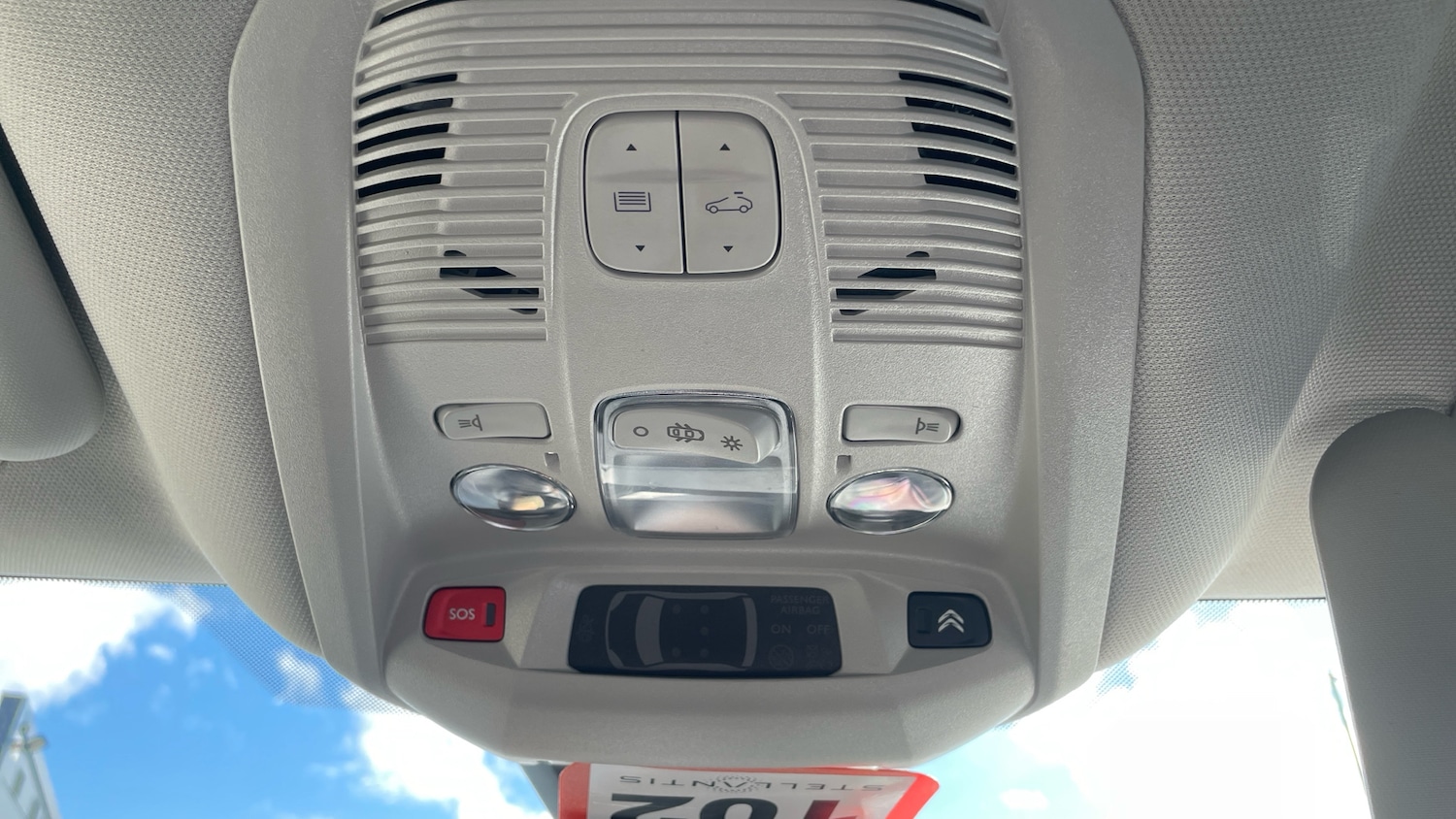 Vehicle 36