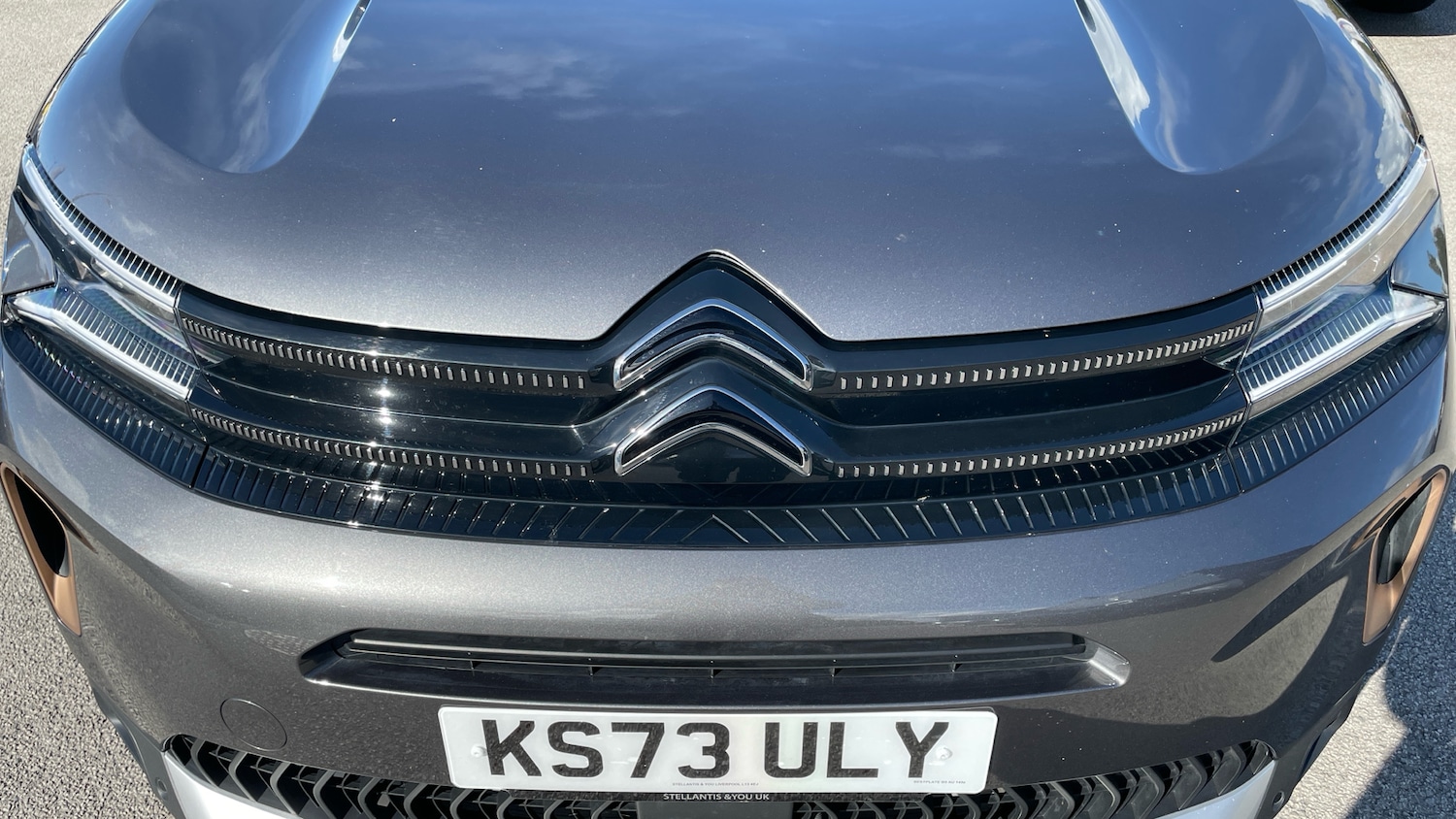 Vehicle 43