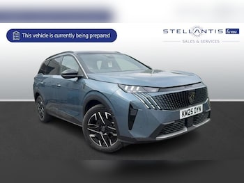 Used Peugeot 5008 2025 for sale - 78529659: Photo