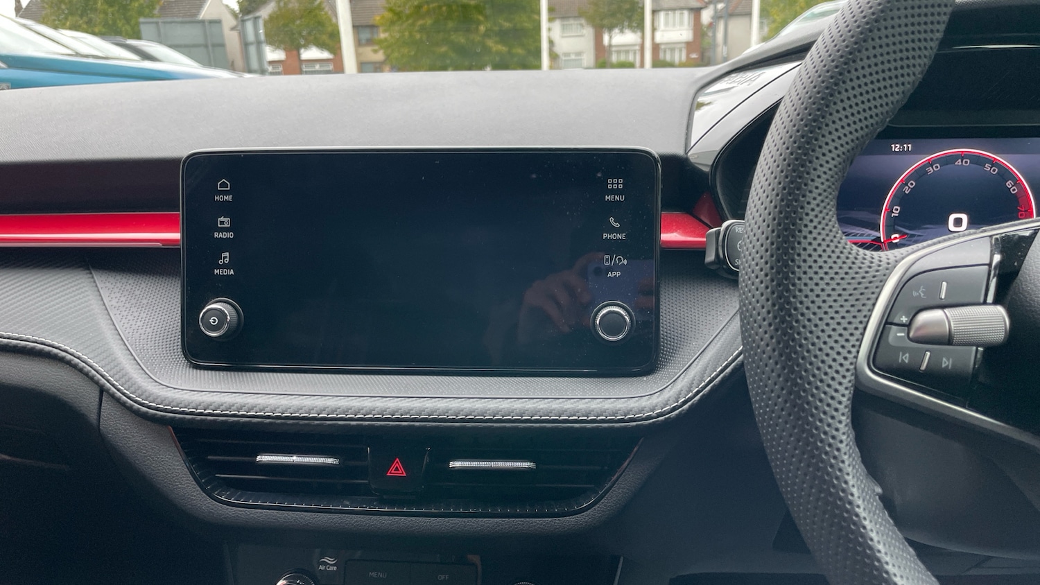 Used Skoda Fabia 2024 for sale - 75942578: Photo 10