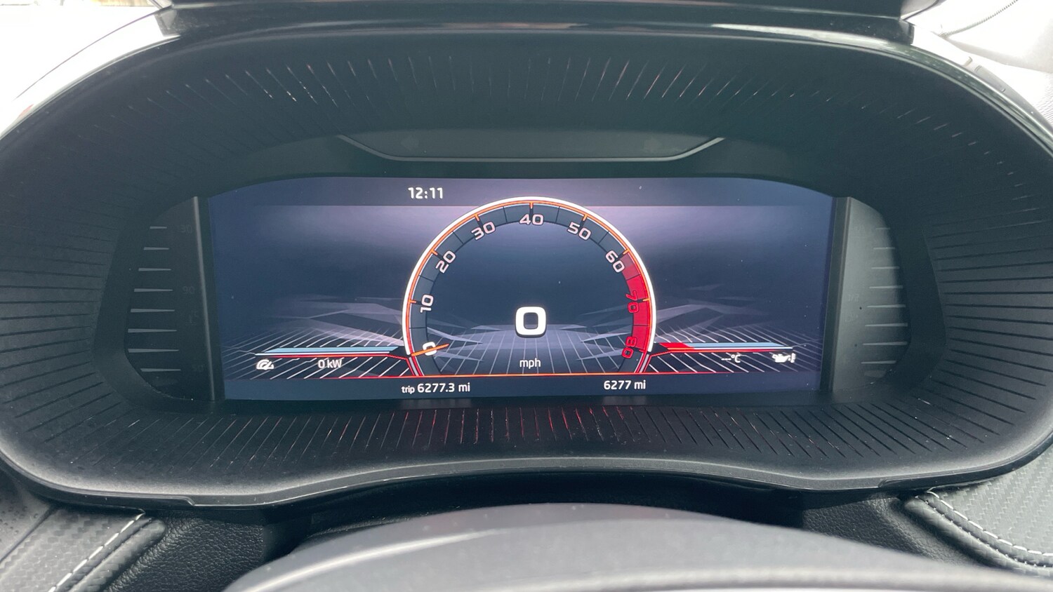 Used Skoda Fabia 2024 for sale - 75942578: Photo 13