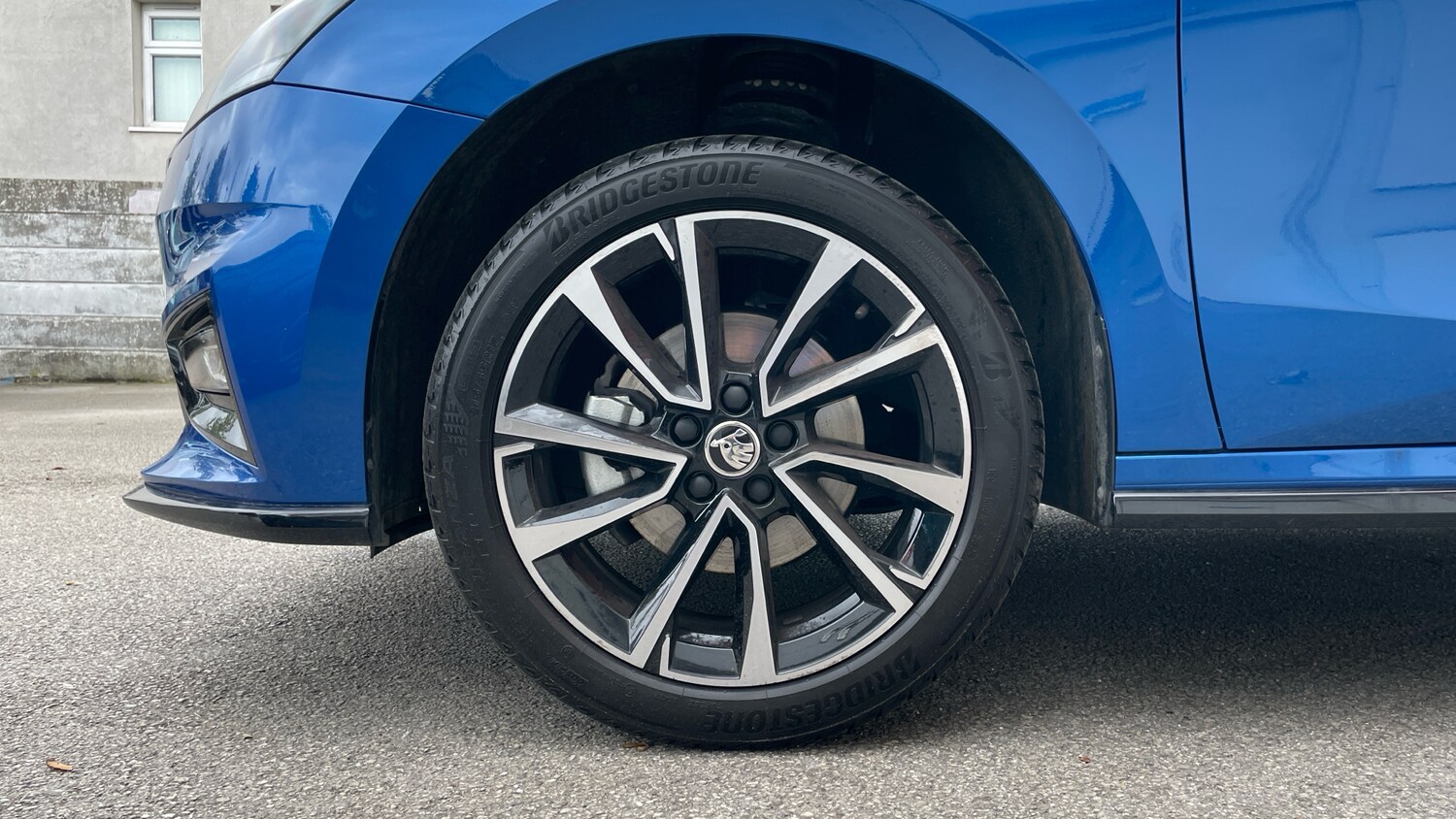 Used Skoda Fabia 2024 for sale - 75942578: Photo 14