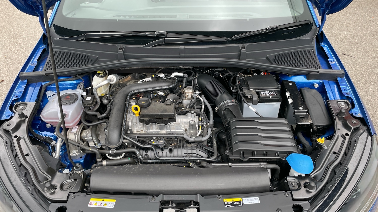 Used Skoda Fabia 2024 for sale - 75942578: Photo 18