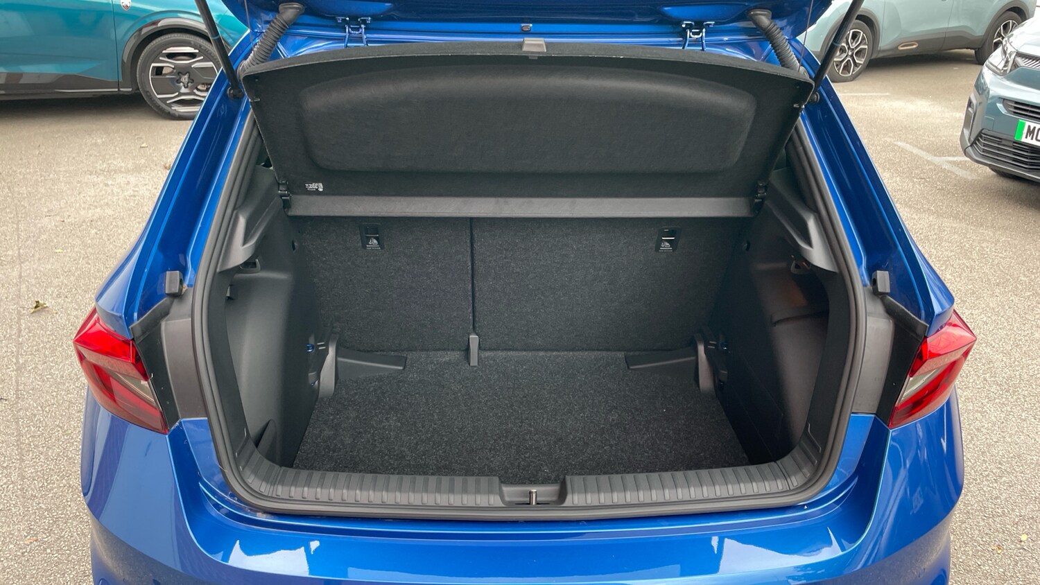 Used Skoda Fabia 2024 for sale - 75942578: Photo 19