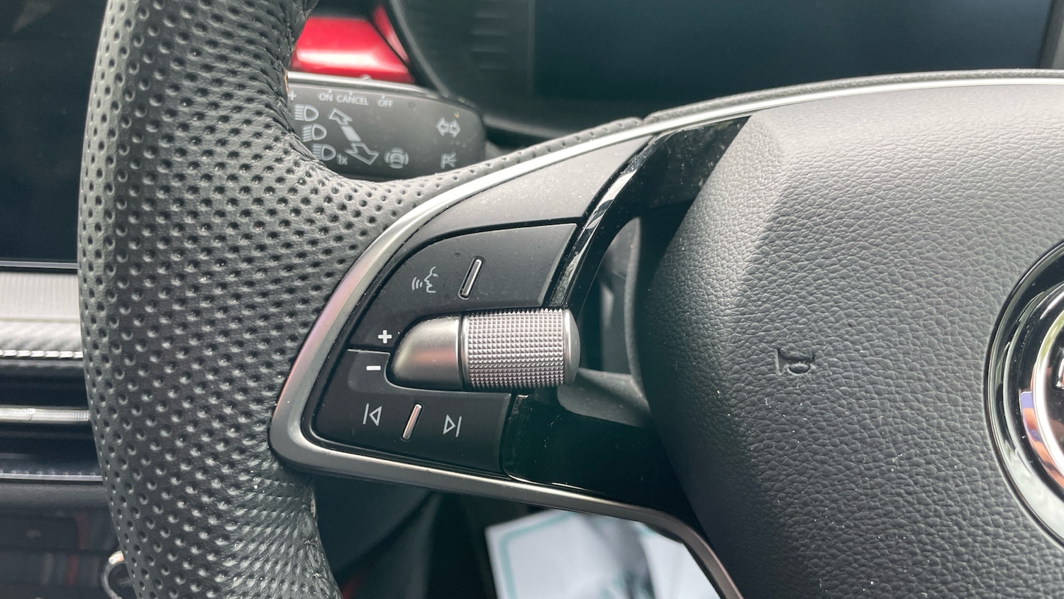 Used Skoda Fabia 2024 for sale - 75942578: Photo 23