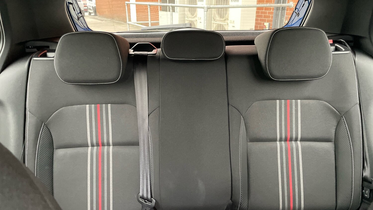 Used Skoda Fabia 2024 for sale - 75942578: Photo 25