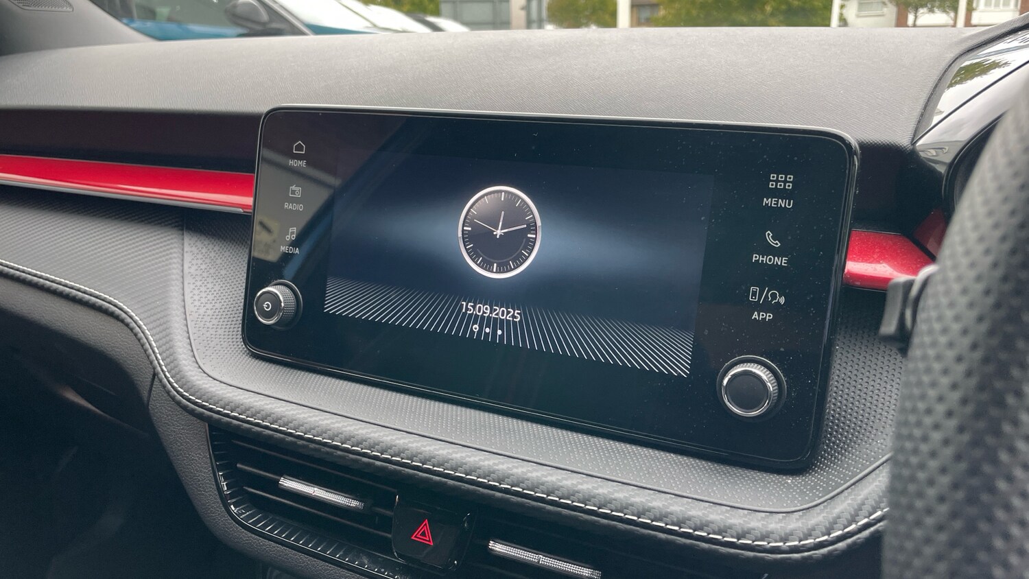 Used Skoda Fabia 2024 for sale - 75942578: Photo 29