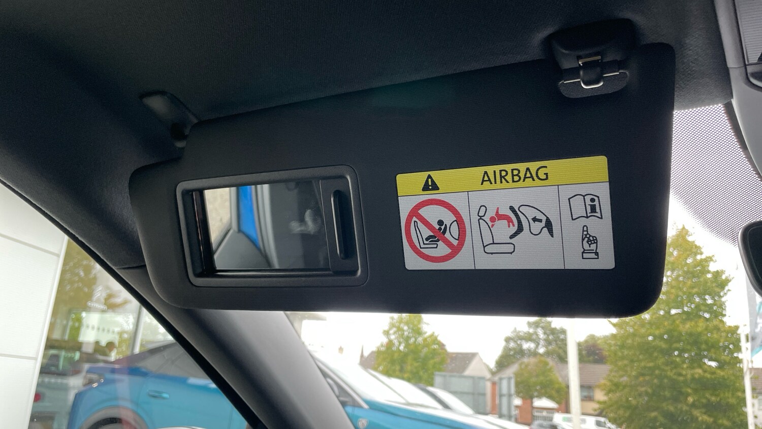 Used Skoda Fabia 2024 for sale - 75942578: Photo 33