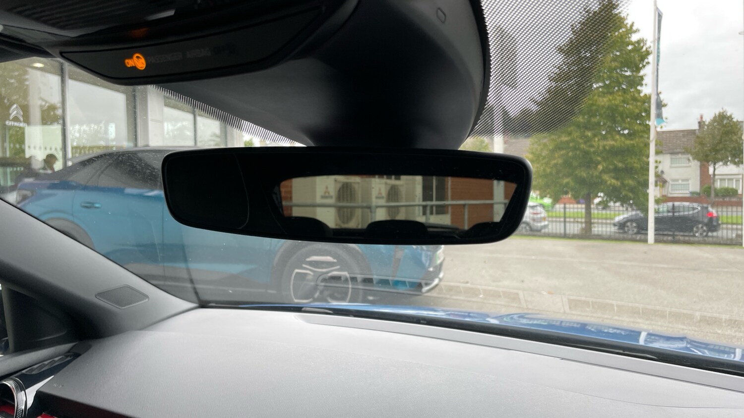 Used Skoda Fabia 2024 for sale - 75942578: Photo 34