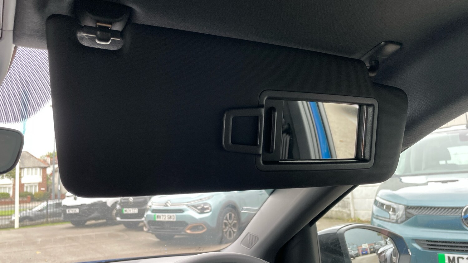 Used Skoda Fabia 2024 for sale - 75942578: Photo 35