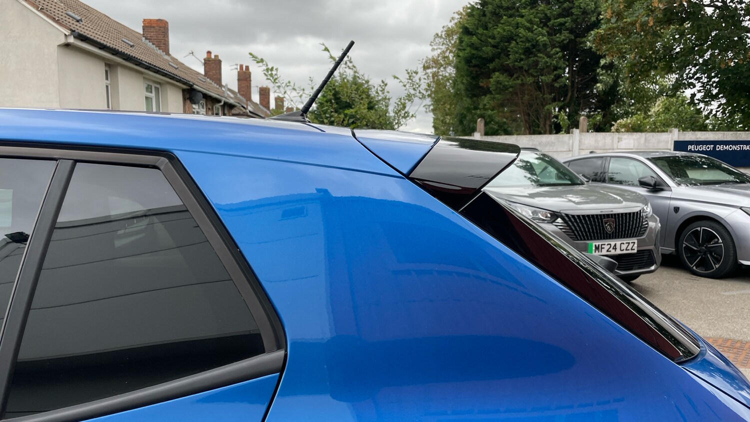 Used Skoda Fabia 2024 for sale - 75942578: Photo 40