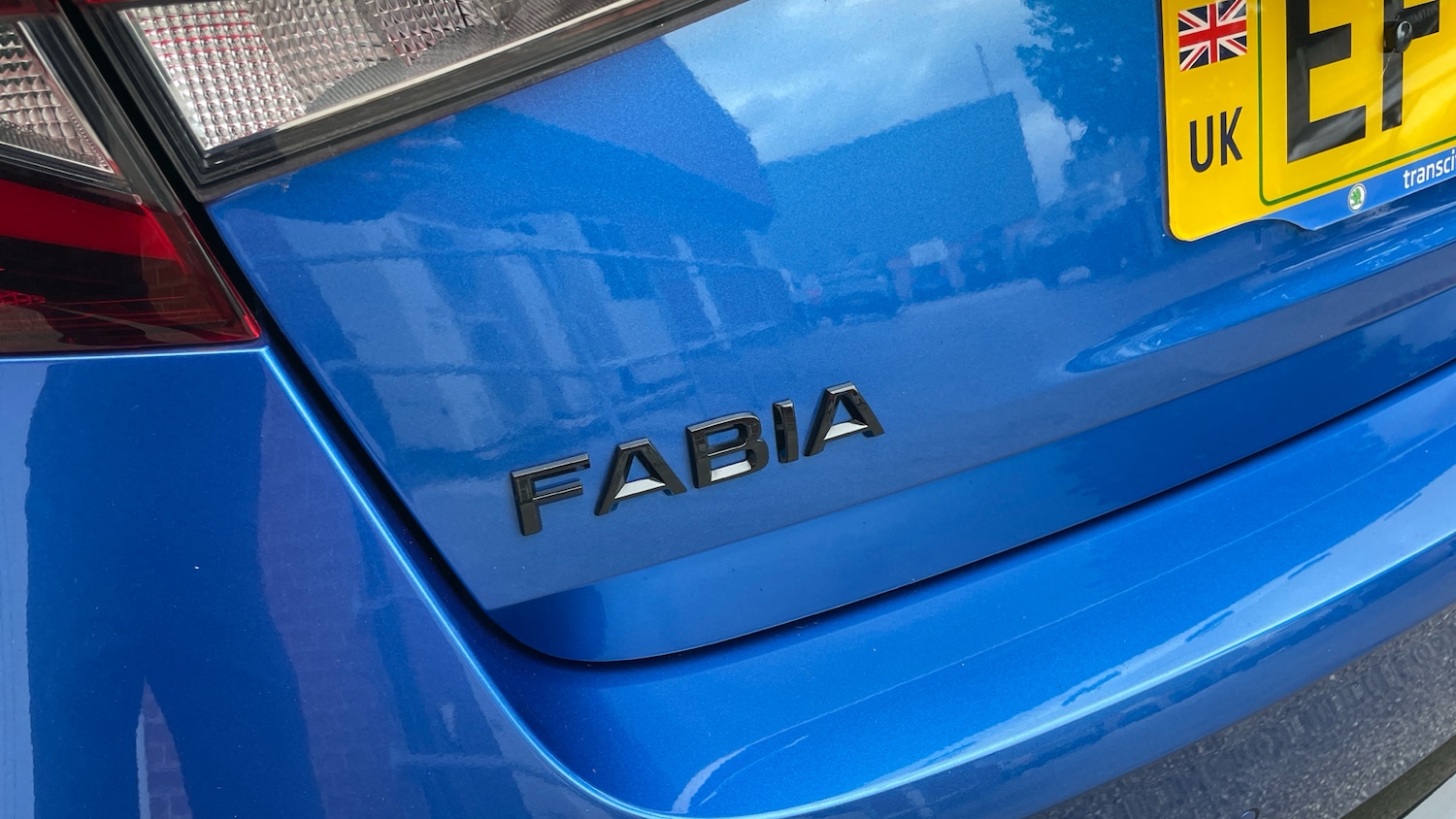 Used Skoda Fabia 2024 for sale - 75942578: Photo 41