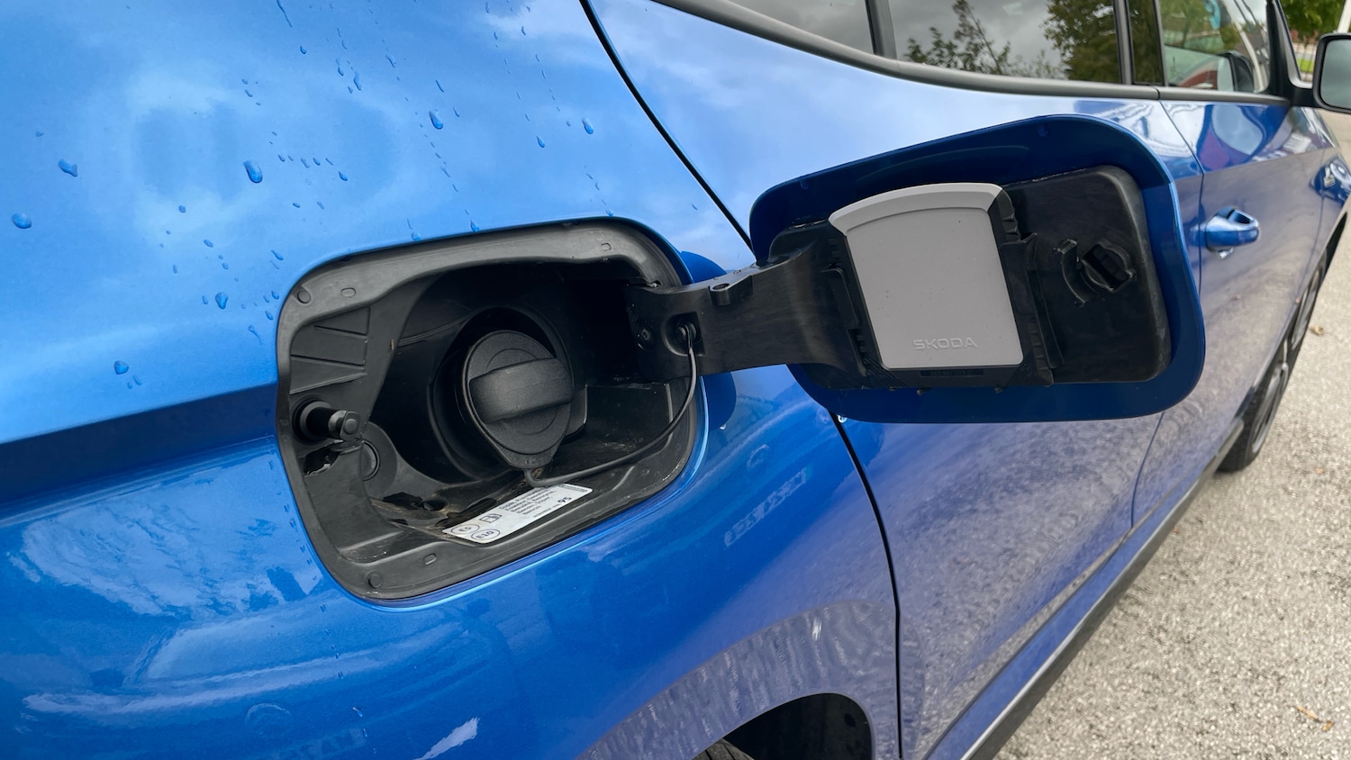 Used Skoda Fabia 2024 for sale - 75942578: Photo 47