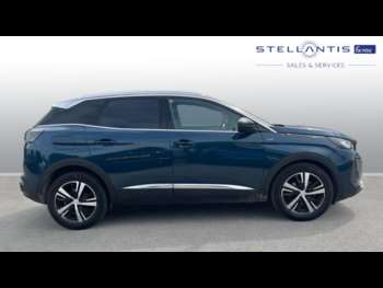 Used Peugeot 3008 2023 for sale - 75024824: Photo