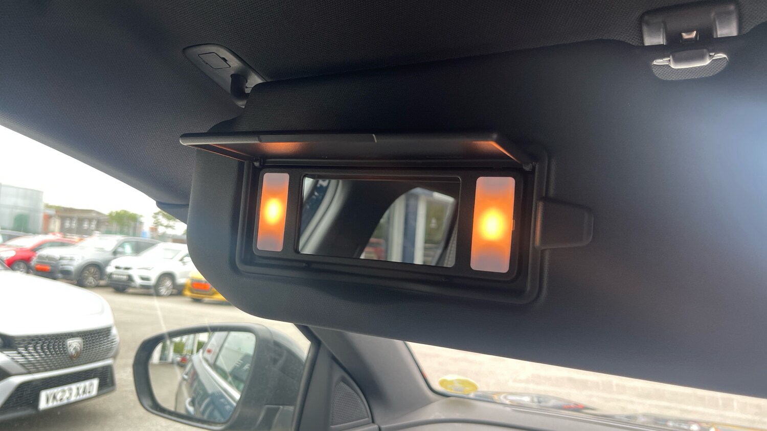 Vehicle 36