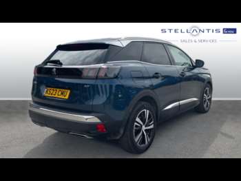 Used Peugeot 3008 2023 for sale - 75024824: Photo