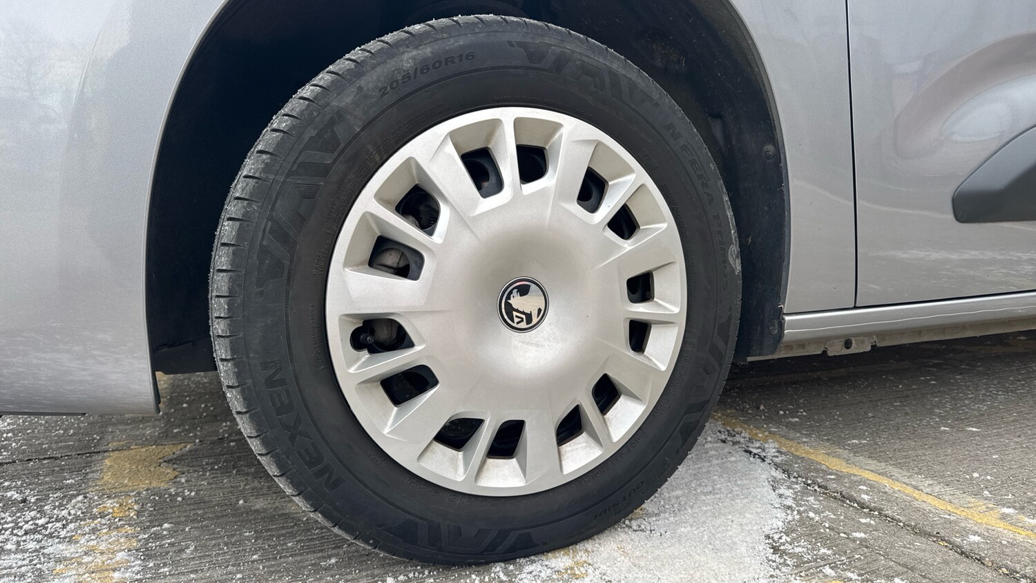 Used Vauxhall Combo Life Electric 2024 for sale - 77565337: Photo 14