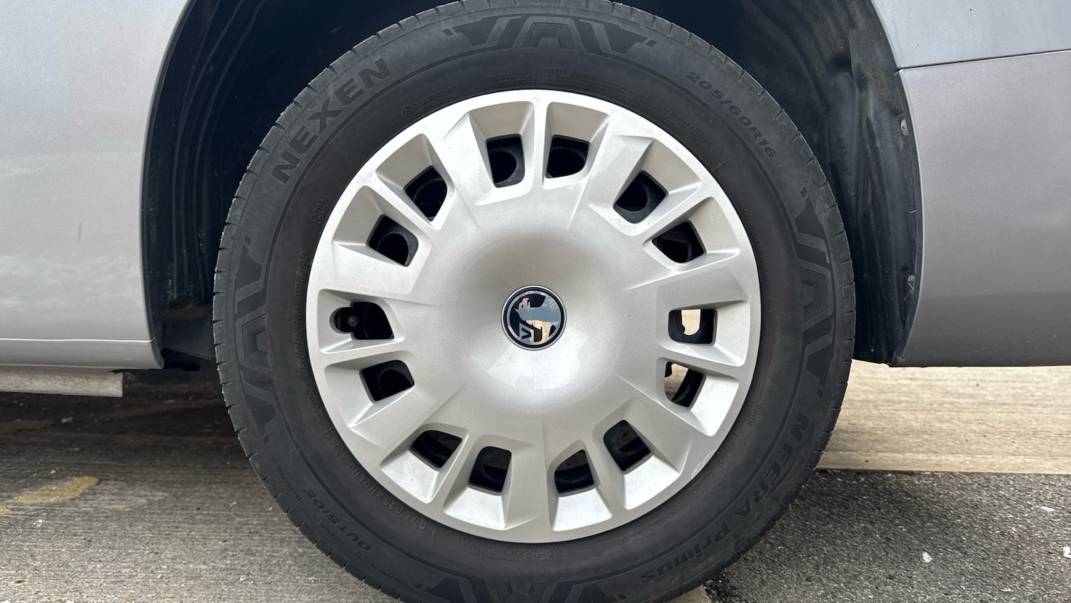 Used Vauxhall Combo Life Electric 2024 for sale - 77565337: Photo 15