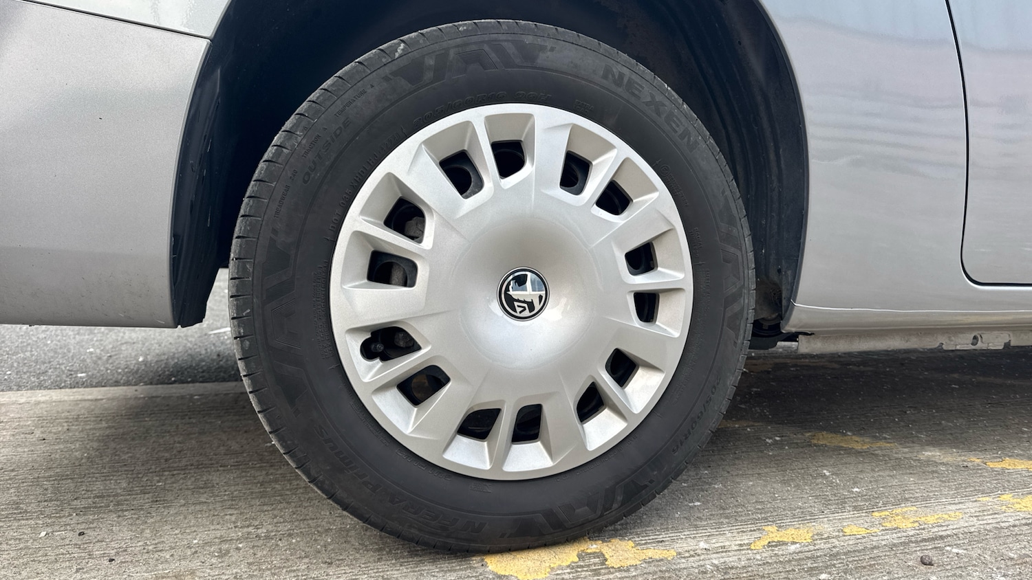 Used Vauxhall Combo Life Electric 2024 for sale - 77565337: Photo 16