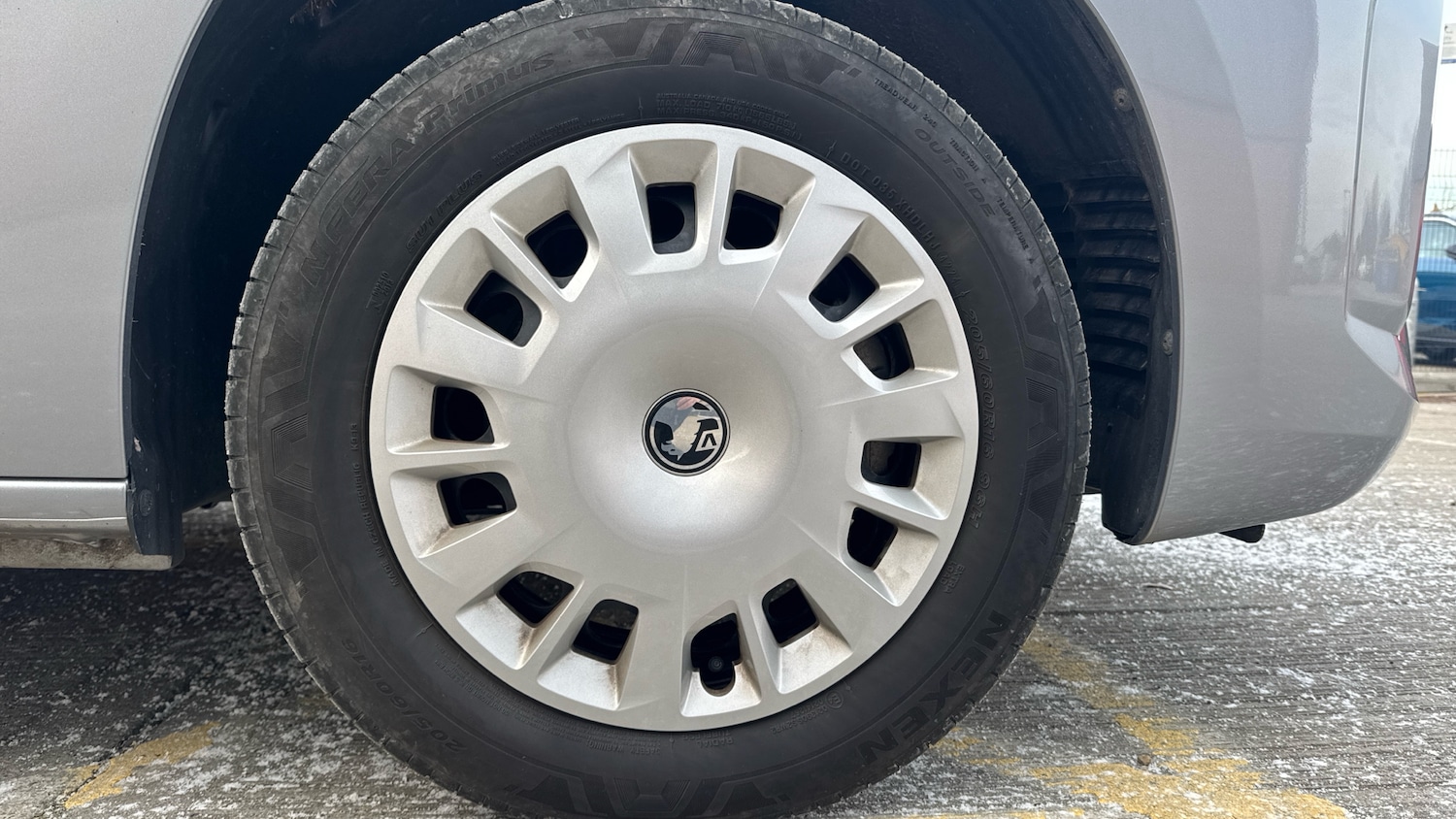 Used Vauxhall Combo Life Electric 2024 for sale - 77565337: Photo 17