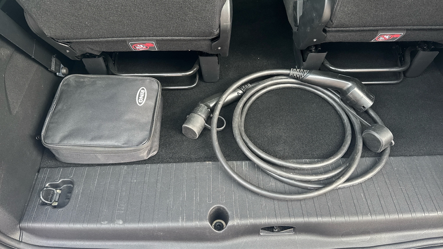 Used Vauxhall Combo Life Electric 2024 for sale - 77565337: Photo 18