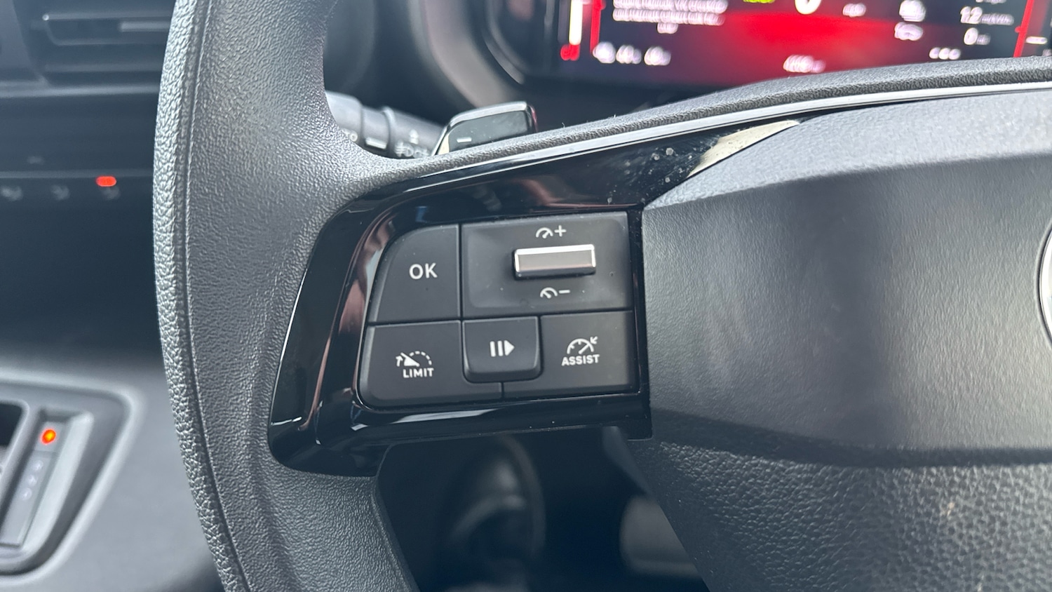 Used Vauxhall Combo Life Electric 2024 for sale - 77565337: Photo 23