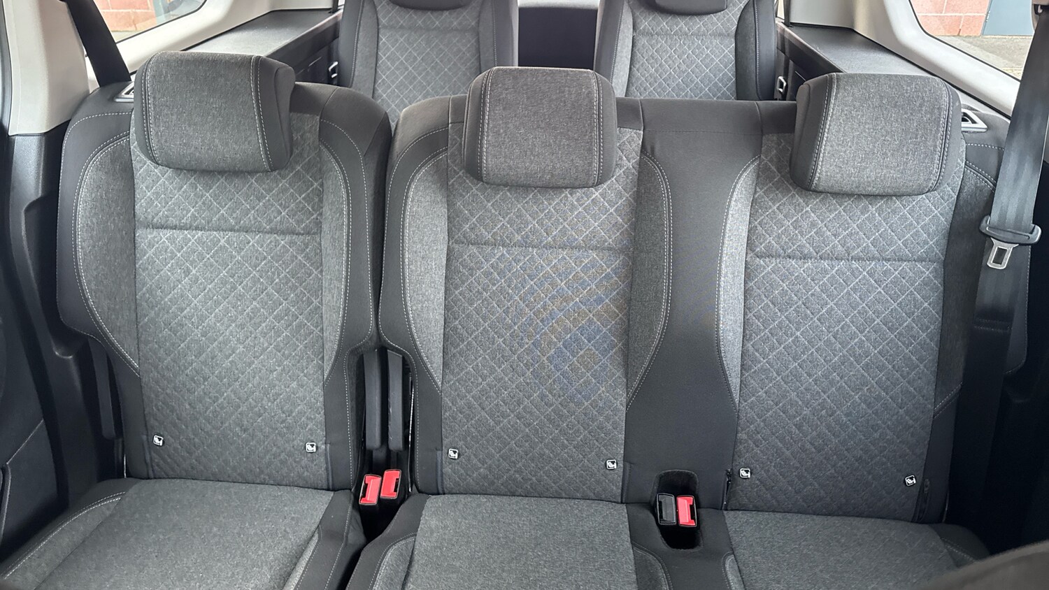 Used Vauxhall Combo Life Electric 2024 for sale - 77565337: Photo 25