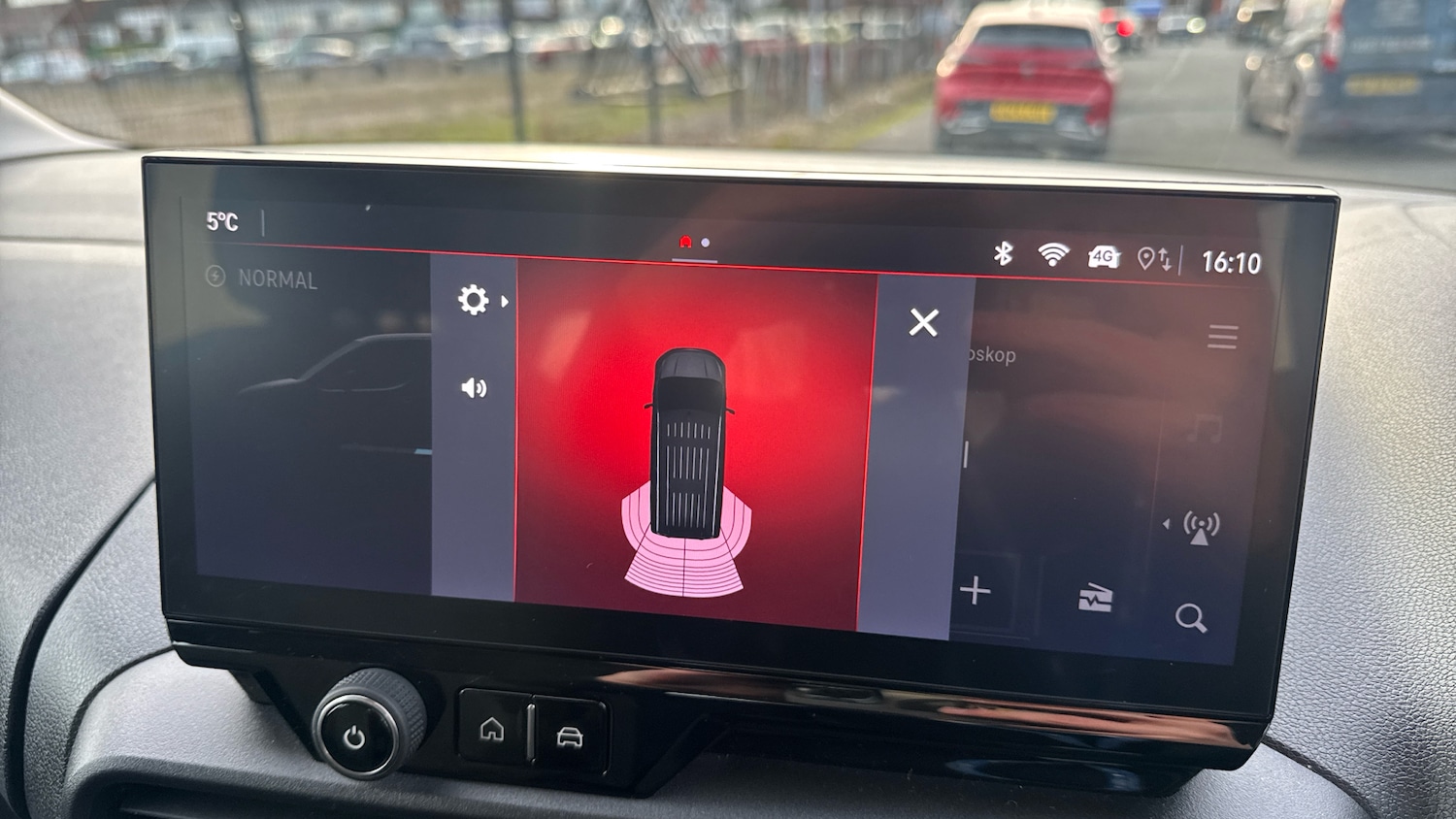 Used Vauxhall Combo Life Electric 2024 for sale - 77565337: Photo 29