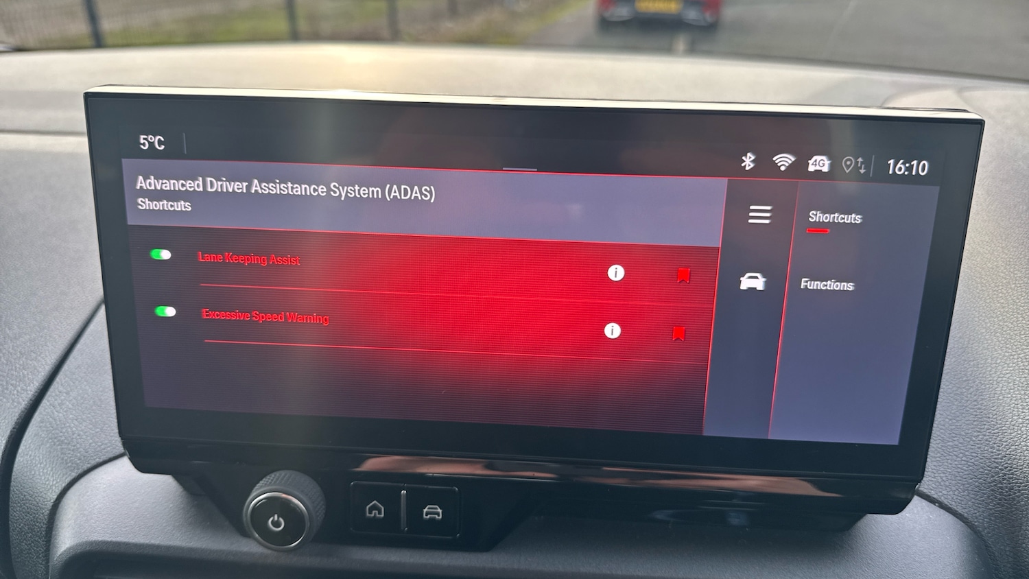 Used Vauxhall Combo Life Electric 2024 for sale - 77565337: Photo 30