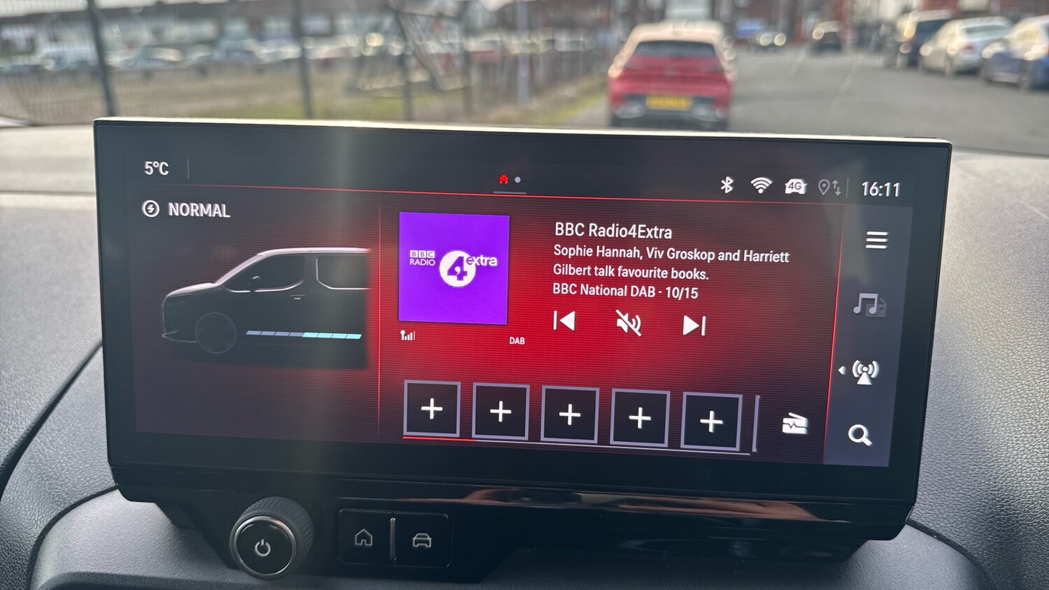 Used Vauxhall Combo Life Electric 2024 for sale - 77565337: Photo 32