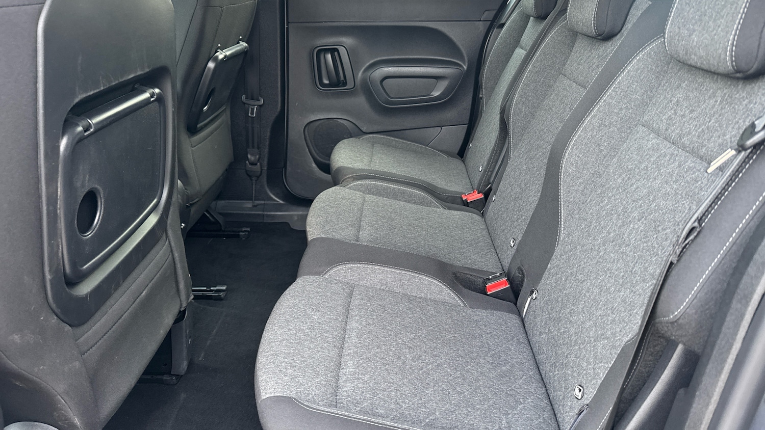 Used Vauxhall Combo Life Electric 2024 for sale - 77565337: Photo 33