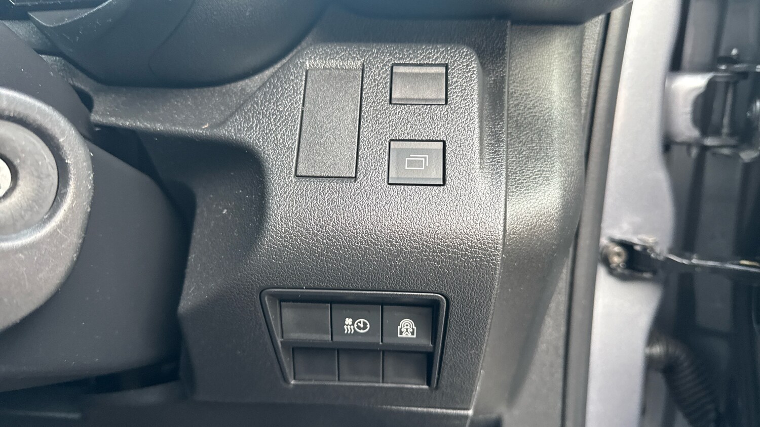 Used Vauxhall Combo Life Electric 2024 for sale - 77565337: Photo 34