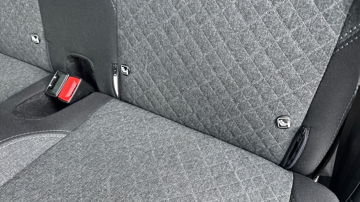 Used Vauxhall Combo Life Electric 2024 for sale - 77565337: Photo 35