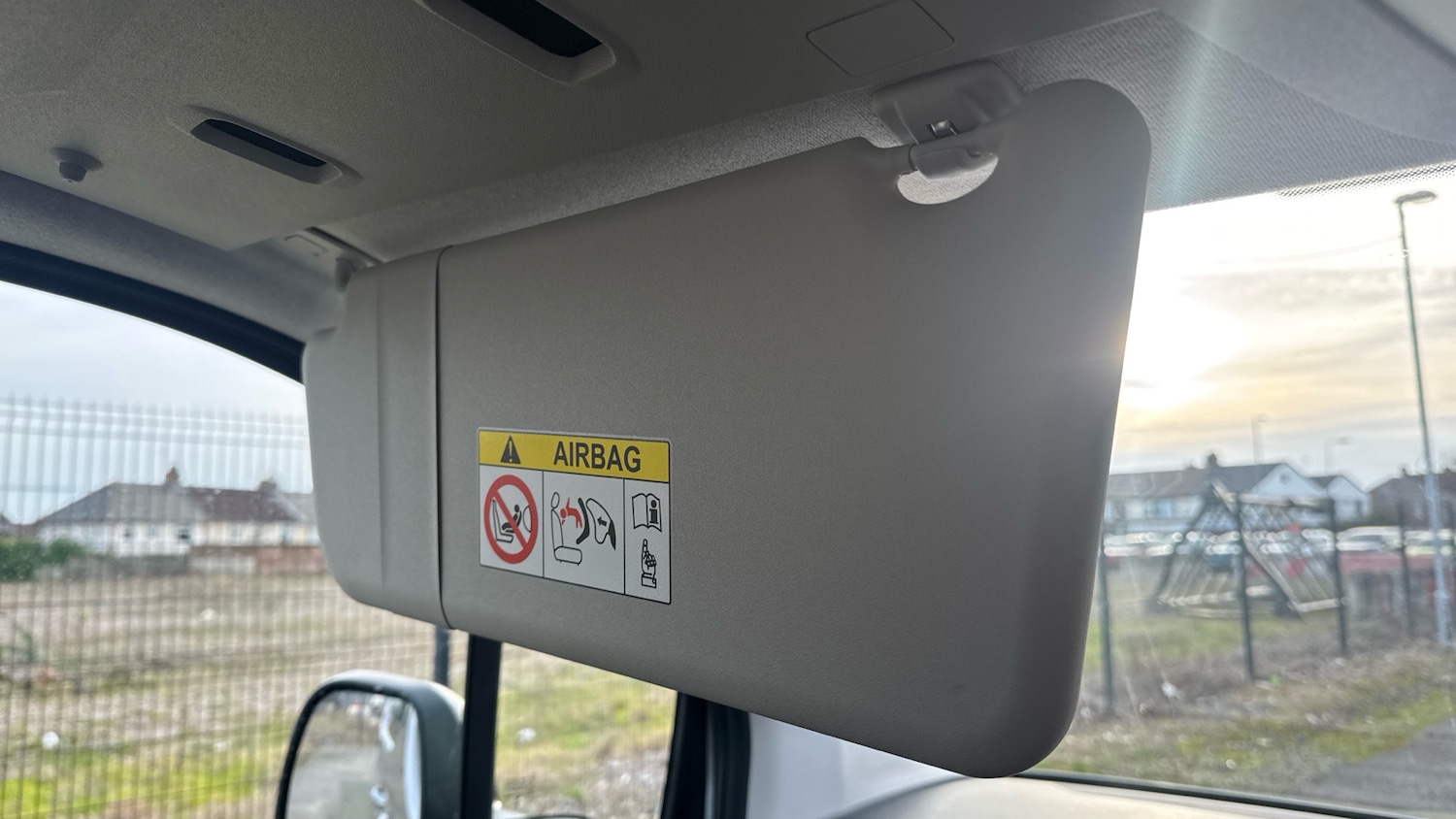 Used Vauxhall Combo Life Electric 2024 for sale - 77565337: Photo 36