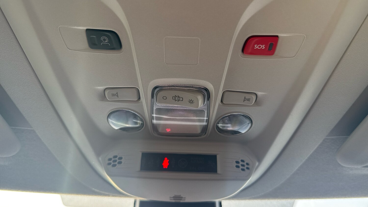 Used Vauxhall Combo Life Electric 2024 for sale - 77565337: Photo 39