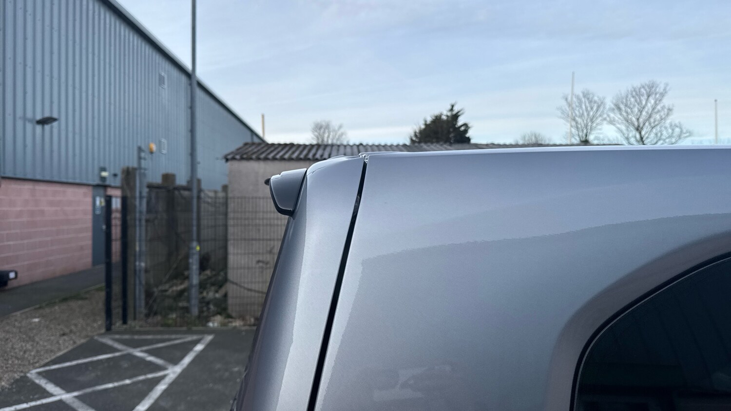 Used Vauxhall Combo Life Electric 2024 for sale - 77565337: Photo 43