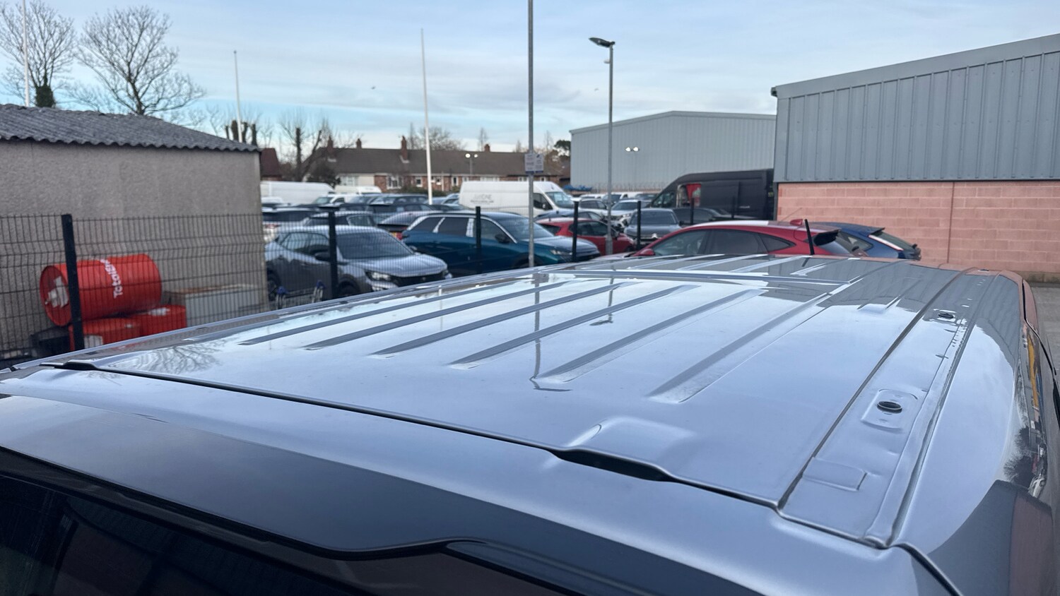 Used Vauxhall Combo Life Electric 2024 for sale - 77565337: Photo 48