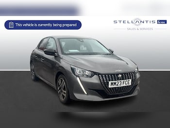 Peugeot 208 feature image