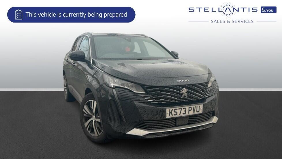Used Peugeot 3008 2023 for sale - 76772577: Photo 1
