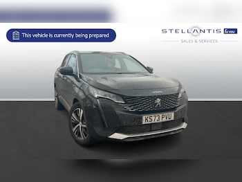 Used Peugeot 3008 2023 for sale - 76772577: Photo
