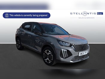 Used Peugeot 2008 2025 for sale - 77840606: Photo