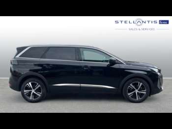 Used Peugeot 5008 2024 for sale - 75015029: Photo