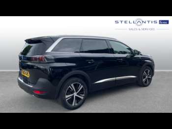 Used Peugeot 5008 2024 for sale - 75015029: Photo