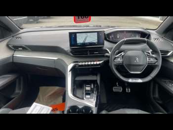 Used Peugeot 5008 2024 for sale - 75015029: Photo
