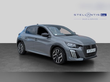 Used Peugeot 208 2025 for sale - 78879787: Photo